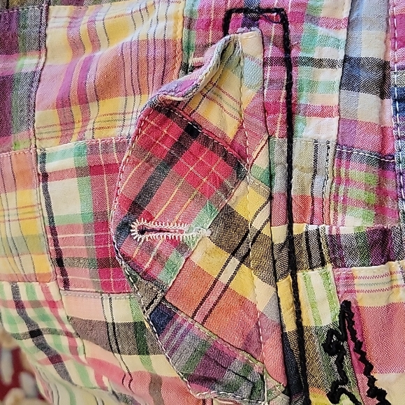 Horny Toad skirt - Picture 7 of 7